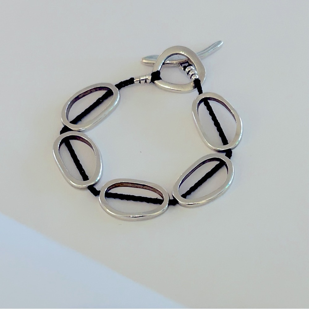 Jill Platner Bracelet